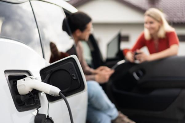 electric vehicle car insurance