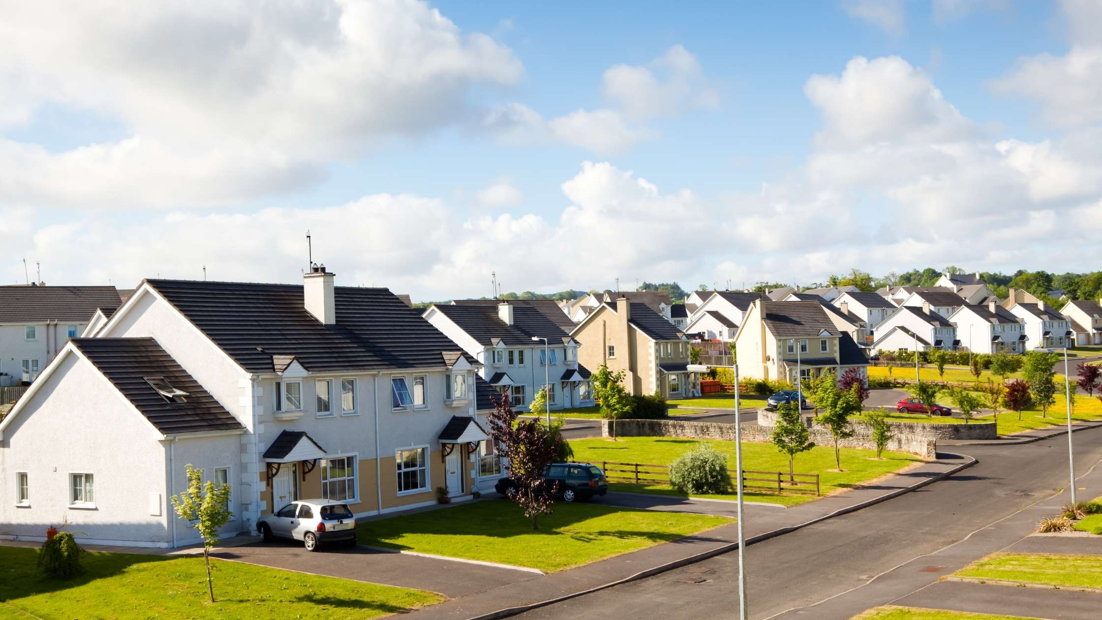 What Does Home Insurance Cover in Ireland A Complete Guide for Homeowners