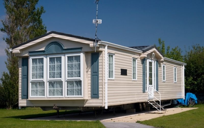 Mobile Home Insurance Ireland
